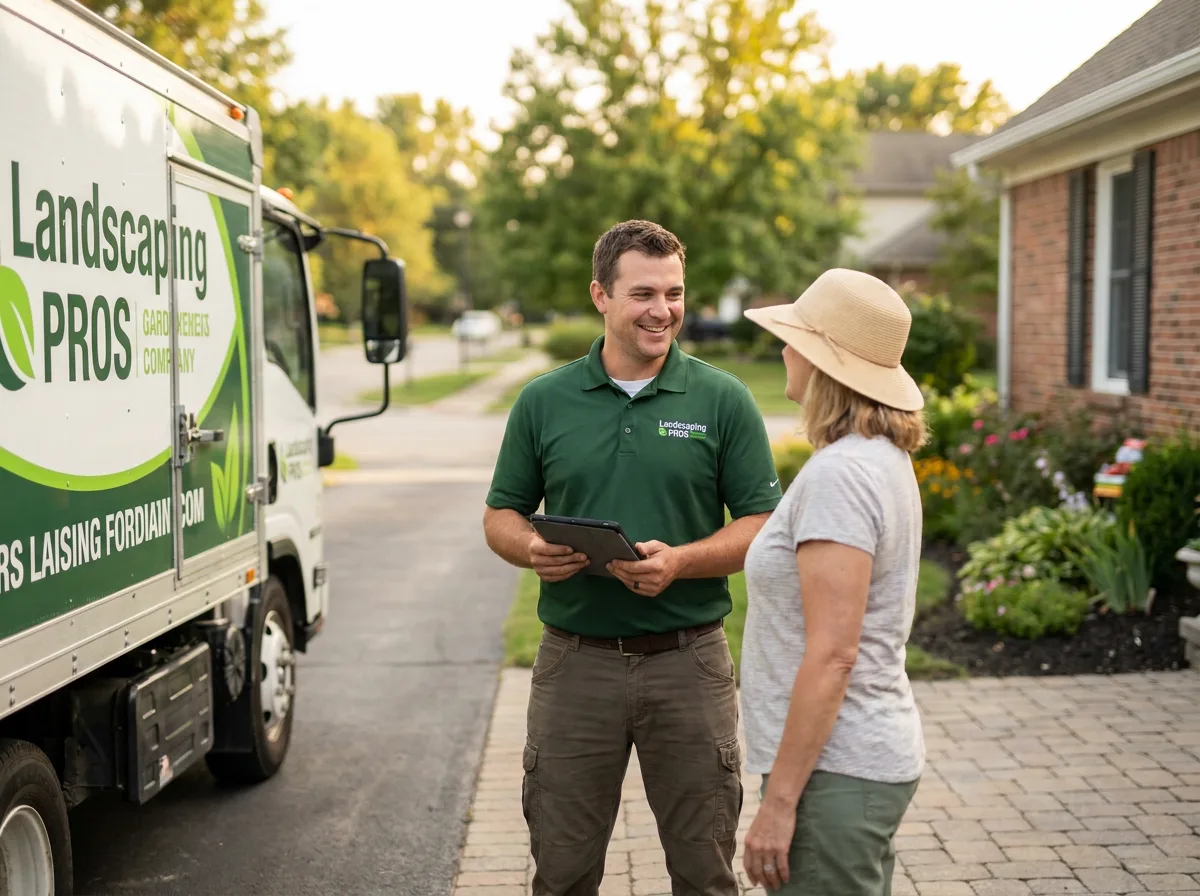Landscaping Badger, IA FAQs